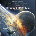 Moonfall [4K Ultra HD + Blu-ray + Digital] - Catalog To Music