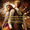 The Hunger Games: The Ballad of Songbirds & Snakes [4K Ultra HD + Blu-ray] - Catalog To Music