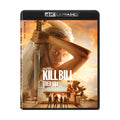Kill Bill: Vol. 2 [4K Ultra HD + Blu-ray] - Catalog To Music