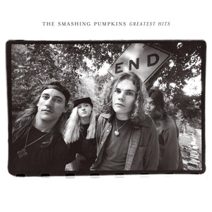 The Smashing Pumpkins - Rotten Apples: Greatest Hits [2LP] - Catalog To Music