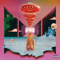 Kesha - Rainbow [150g Black Vinyl 2LP] – album cover