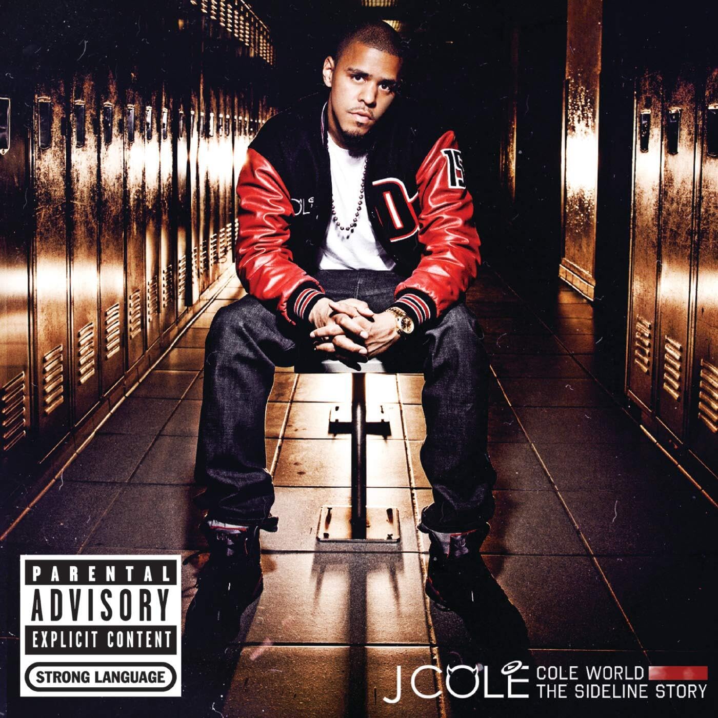 J. Cole - Cole World: The Sideline Story [2LP] - Catalog To Music