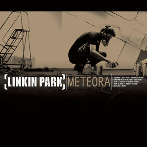 Linkin Park - Meteora [Vinyl LP] - Catalog To Music