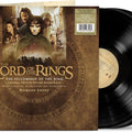 Howard Shore - The Lord of the Rings: Fellowship of the Ring [2LP]