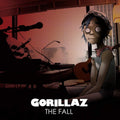 Gorillaz - The Fall [Vinyl LP]