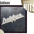 Dokken - The Very Best of Dokken [CD] - Catalog To Music