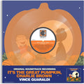 Vince Guaraldi - It's the Great Pumpkin, Charlie Brown [Vinyl LP]