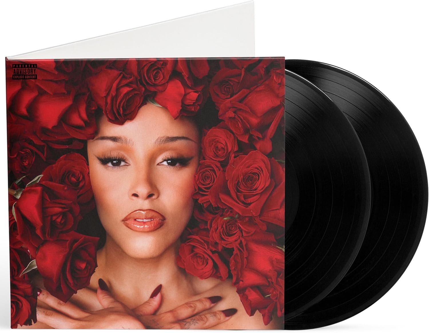 Doja Cat - Vie [2LP]