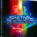 Star Trek I: The Motion Picture - The Director's Edition [4K Ultra HD + Blu-ray + Digital] - Catalog To Music