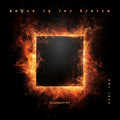 Daughtry - Shock To The System (Part Two) [CD] – album cover