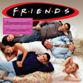 Friends (Original Soundtrack) [Hot Pink Vinyl 2LP]