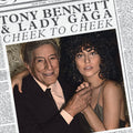 Tony Bennett / Lady Gaga - Cheek to Cheek [Vinyl LP] - Catalog To Music