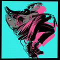 Gorillaz - The Now Now [Vinyl LP] - Catalog To Music