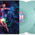 Doja Cat - Planet Her (5th Anniversary Edition) [Translucent Light Blue Vinyl 2LP]