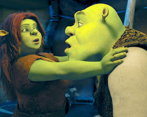 Shrek Forever After [4K Ultra HD + Blu-ray + Digital] - Catalog To Music