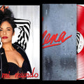 Selena - Entre A Mi Mundo [Red Vinyl LP]