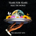 Tears for Fears - Rule the World: The Greatest Hits [2LP] - Catalog To Music