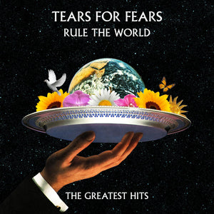 Tears for Fears - Rule the World: The Greatest Hits [2LP] - Catalog To Music