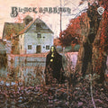 Black Sabbath - Black Sabbath [180g Vinyl LP] - Catalog To Music