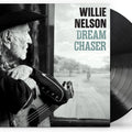 Willie Nelson - Dream Chaser [LP]