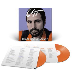 Yusuf / Cat Stevens - On the Road to Find Out: Greatest Hits [2LP] - Catalog To Music