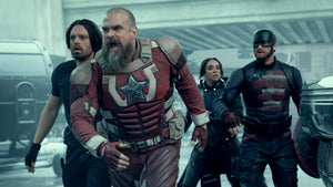 Thunderbolts* (Bilingual) [4K Ultra HD + Blu-ray] - Catalog To Music