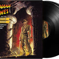 John Williams - Indiana Jones And The Temple Of Doom (Original Motion Picture Soundtrack) [2LP]