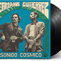 Hermanos Gutiérrez - Sonido Cósmico [Black Vinyl LP] – album cover