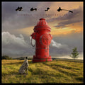 Rush - Signals (40th Anniversary Super Deluxe Edition) [LP + CD + 4×7" + Blu-ray]