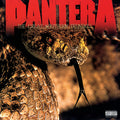 Pantera - The Great Southern Trendkill [Marbled White & Sandblasted Orange Vinyl LP] - Catalog To Music