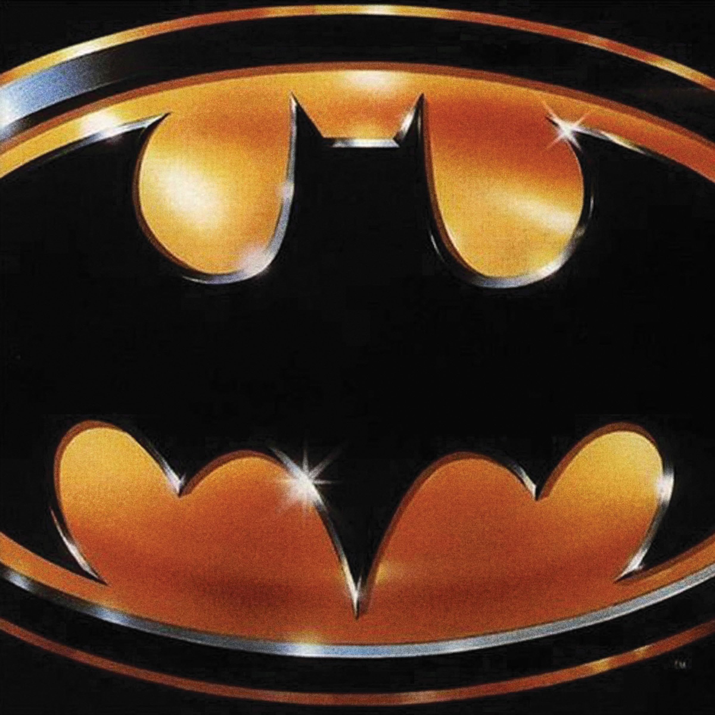 Prince - Batman™ (Motion Picture Soundtrack) [Vinyl LP] - Catalog To Music