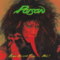 Poison - Open Up and Say Ahh! [Vinyl LP]
