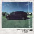 Good Kid, m.A.A.d City - Kendrick Lamar [2LP Vinyl]
