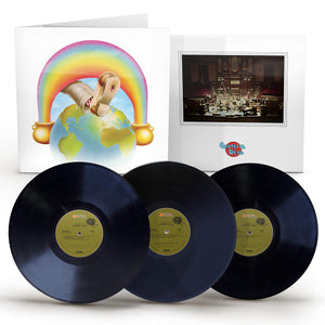 Grateful Dead - Europe '72 (Live) [3LP] - Catalog To Music