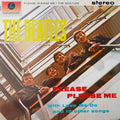 The Beatles - Please Please Me [Vinyl LP] - Catalog To Music