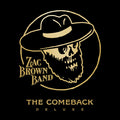 Zac Brown Band - The Comeback (Deluxe Edition) [CD] - Catalog To Music