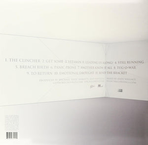 Chevelle - This Type Of Thinking (Could Do Us In) [LP] – product photo 2