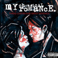 Three Cheers For Sweet Revenge - My Chemical Romance (Vinyl LP)