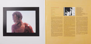 Miles Davis - Bitches Brew [180g Black Vinyl 2LP] – product photo 3