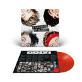 5 Seconds of Summer - 5 Seconds of Summer (10th Anniversary) [Red LP] - Catalog To Music