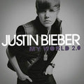 Justin Bieber - My World 2.0 [Vinyl LP] - Catalog To Music