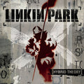 Hybrid Theory - Linkin Park (Vinyl LP)