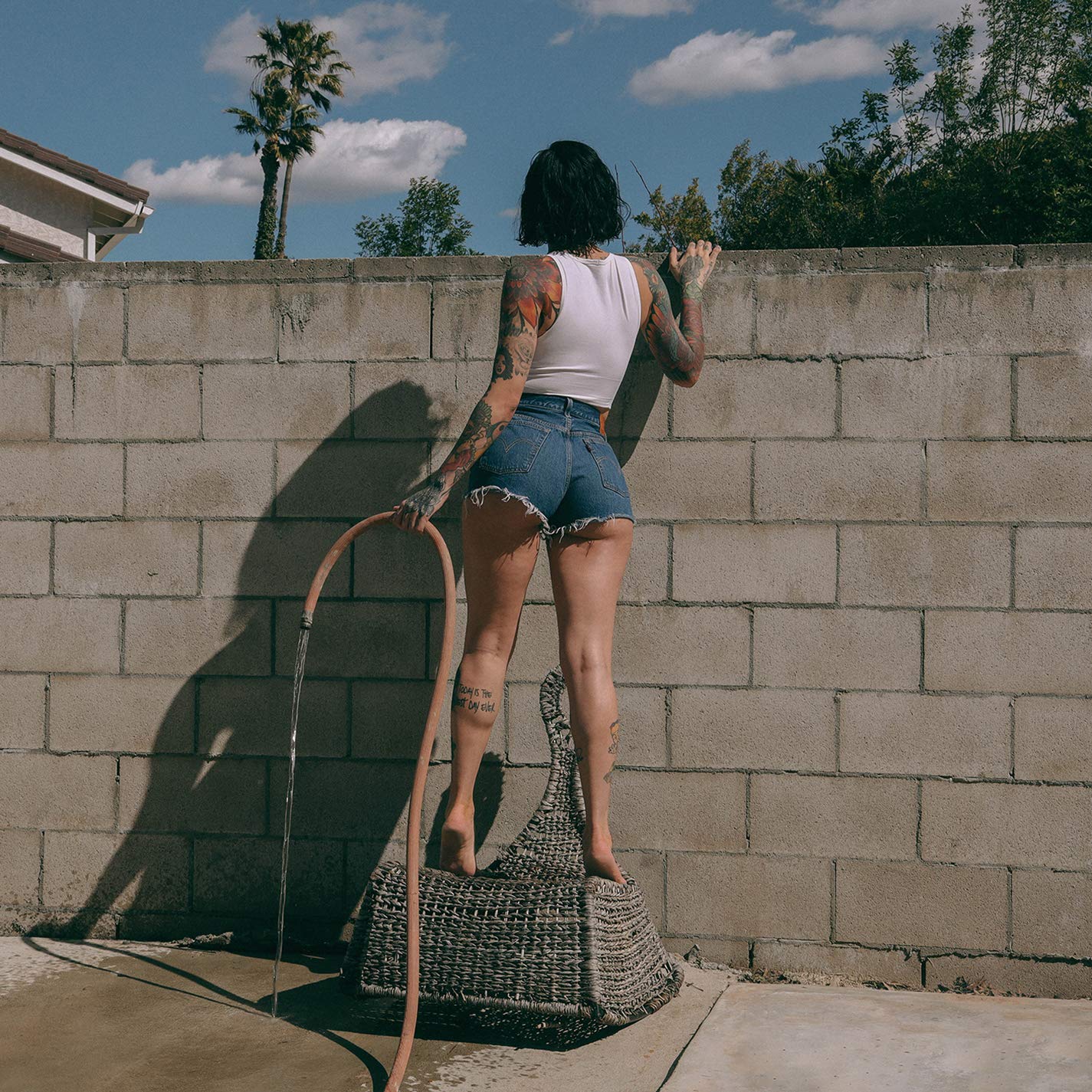 Kehlani - It Was Good Until It Wasn't [2LP] - Catalog To Music