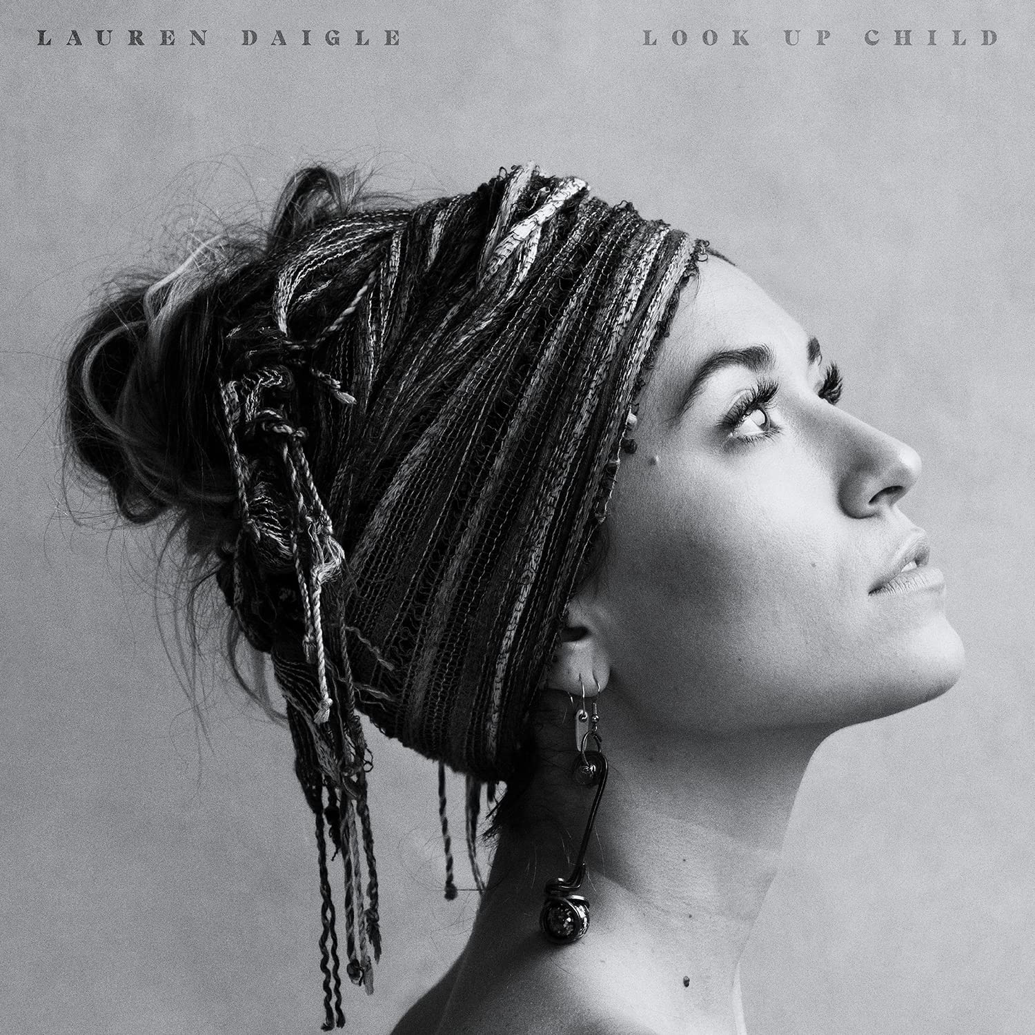 Lauren Daigle - Look Up Child [2LP] - Catalog To Music