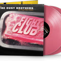 The Dust Brothers - Fight Club (Original Soundtrack) [2LP]