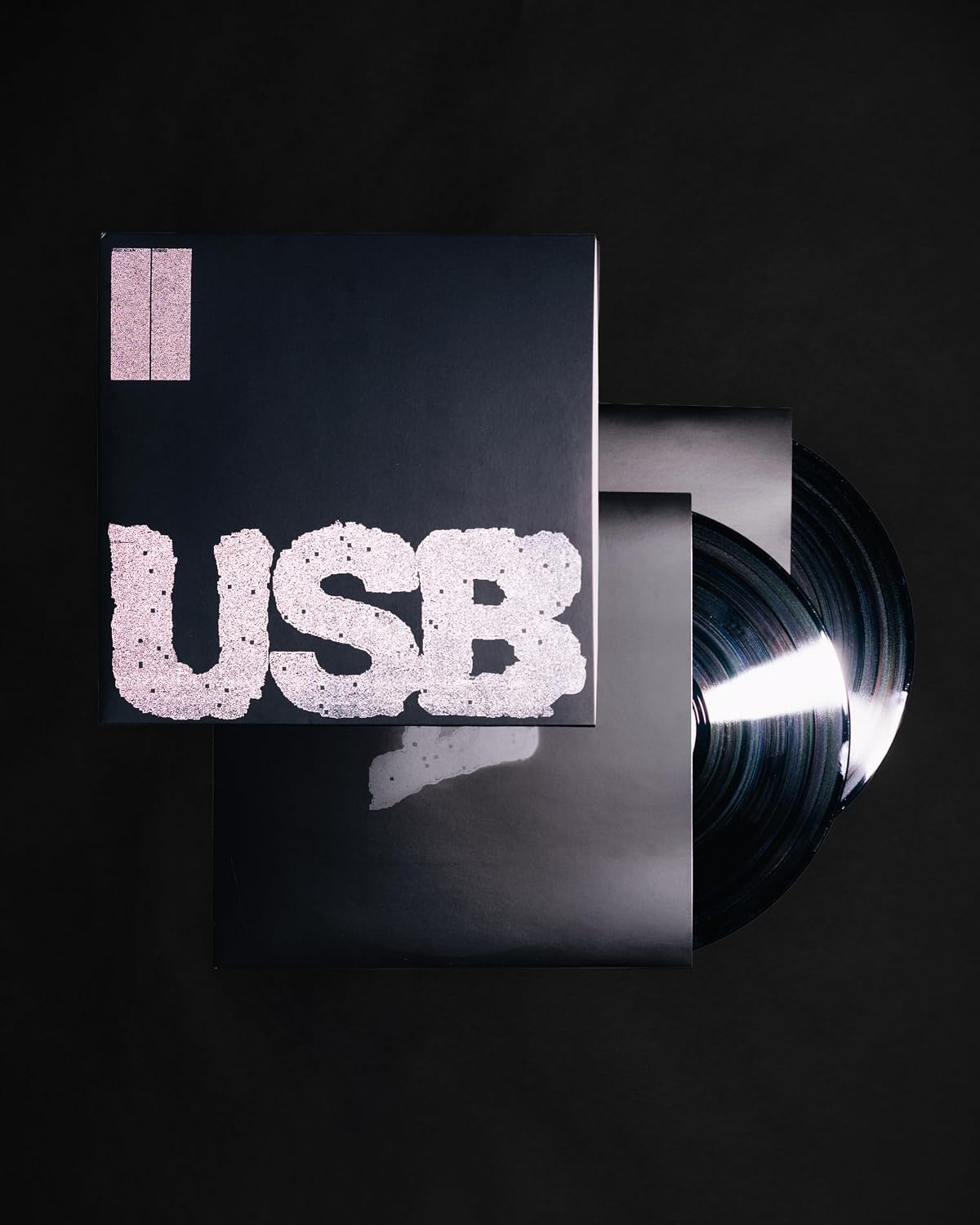 Fred Again.. - USB002 [2LP]