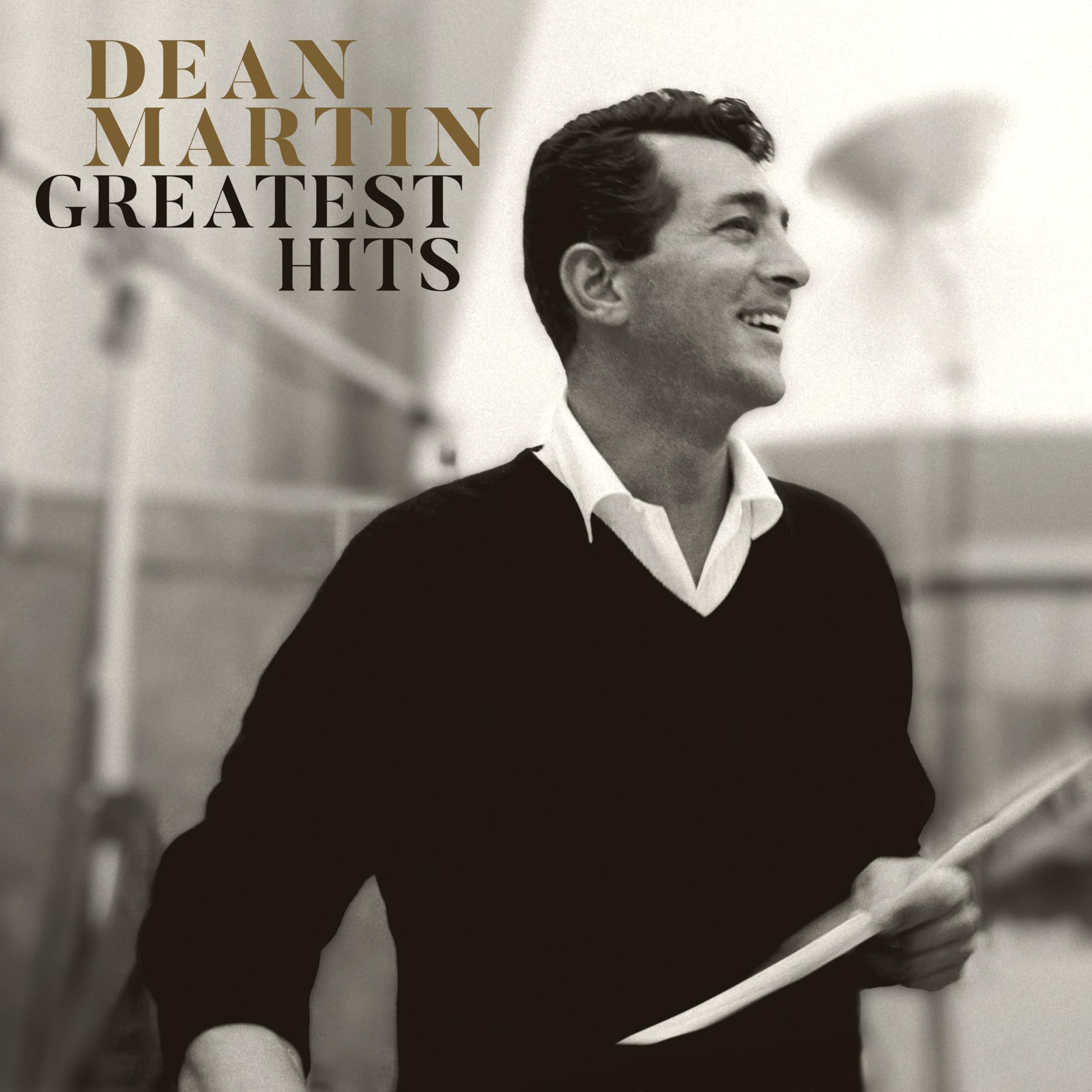 Dean Martin - Greatest Hits [Vinyl LP] - Catalog To Music