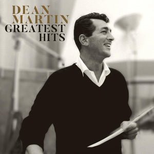 Dean Martin - Greatest Hits [Vinyl LP] - Catalog To Music