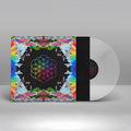Coldplay - A Head Full of Dreams [2LP Vinyl]