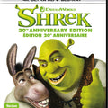 Shrek 20th Anniversary Edition [4K Ultra HD + Blu-ray + Bonus Disc + Digital] - Catalog To Music